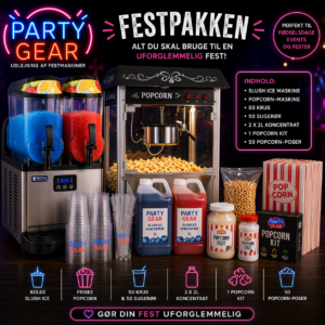 Festpakke